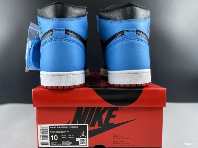 Cheap TB Chi to 3747 NC Jordan1 ModernLook Retro CD0461- Leather 1028